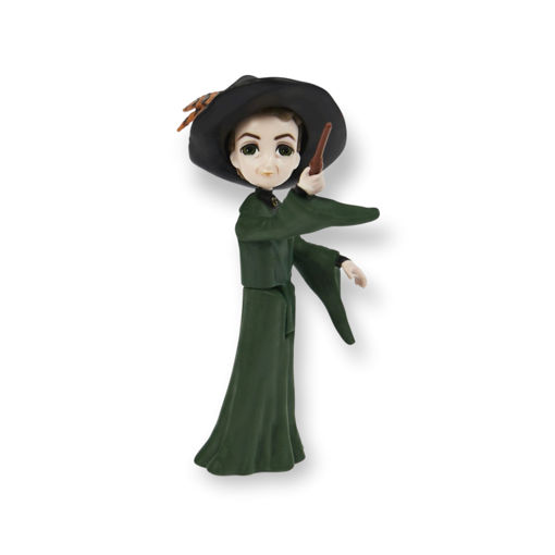 Picture of HARRY POTTER MINERVA MCGONAGALL 7CM